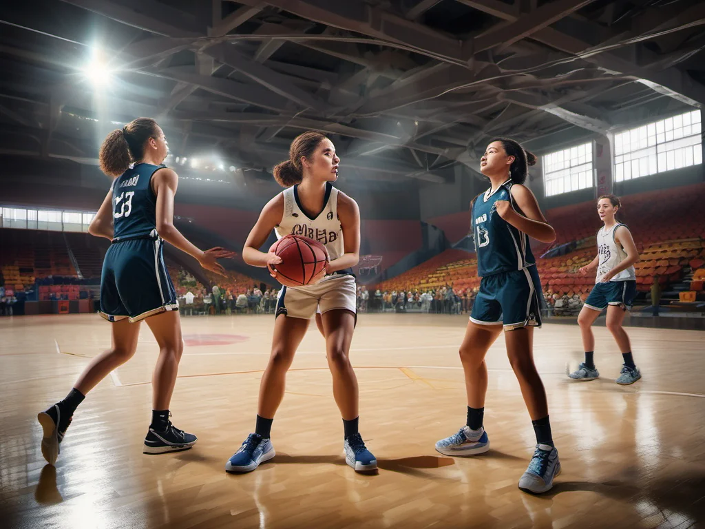 2024WNBA季后赛篮球赛事最新赛程对阵及赛况一览